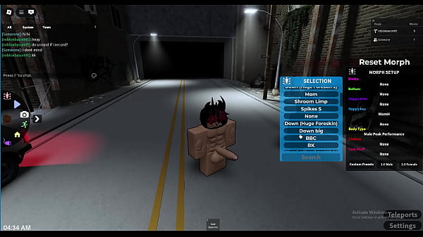 fucked her like a good girl (collab with lina Rr34)