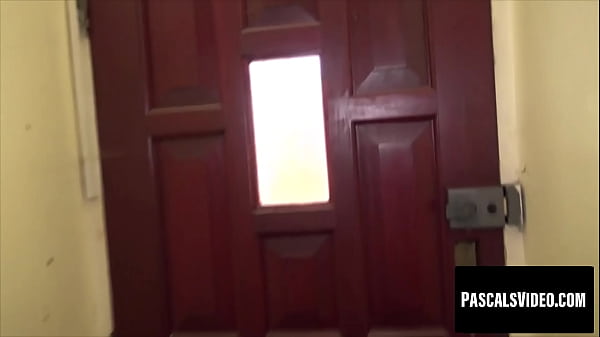 Having kinky blondes like Loula Lou come over is Pascal White’s dream come true. There is just enough curves to play with!