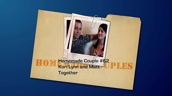 Horny Couple Films Their First Home Porn Sex Tape