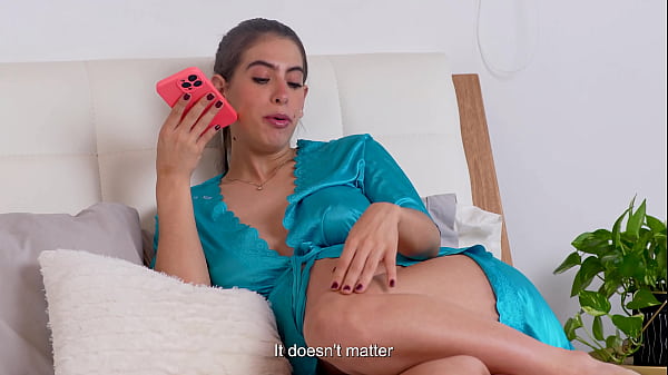 Hot big breasted pregnant pervert fucks her best friend while her husband is not at home, Alicia Trece