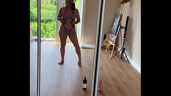 I Am Very Horny in the Morning and My Pussy Wants a Hard Cock.