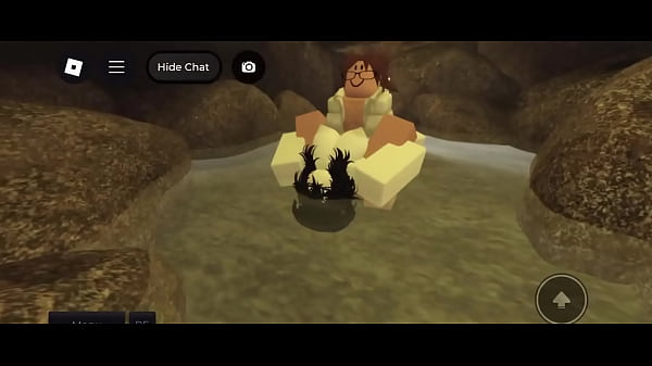I let my ex boyfriend use me on roblox