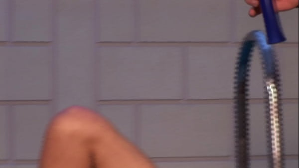 Jasmine Rouge Shows Off Her Foot Skills and Gets Fucked Hard