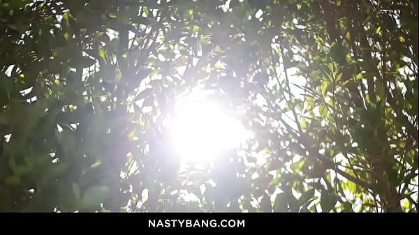 Katrina Colt and Lucas re-ignite their relationship