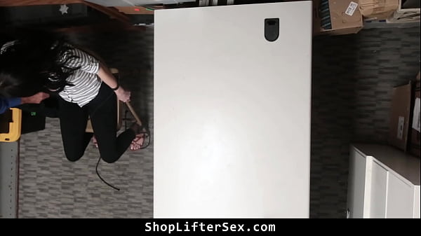 Kylie Martin’s Shoplifting Case Situation Was Handled Locally in Store – Shopliftersex