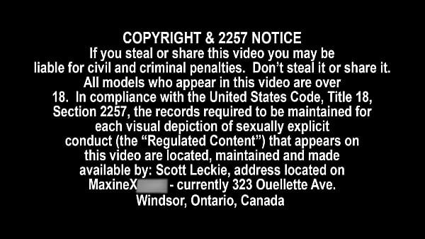 Lesbian Dominatrix Treats Asian MILF Maxine Like If She Was A Sex Slave!