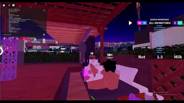 made her squirt like a slutty bitch