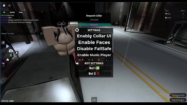 met her in a condo wanted to fuck