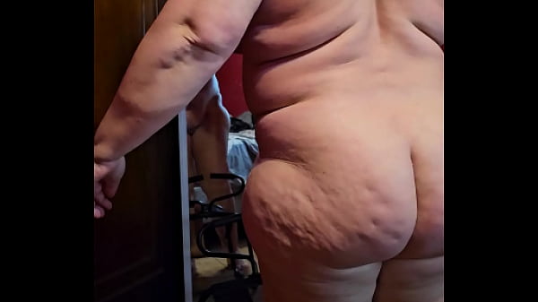 Milf rides big dildo cums hard