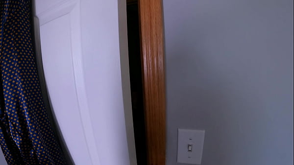 My neighbor let herself get fucked for money