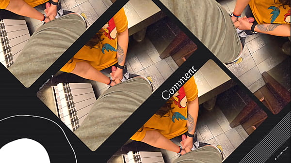 OMG Please Cum in my little pussy