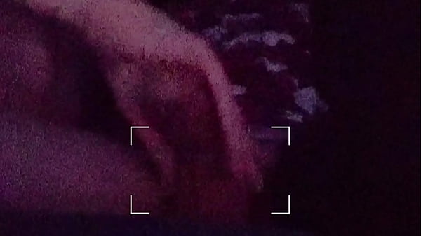 Prettyfeetelite – Stroking Hubbys Friends Big cock with my little feet