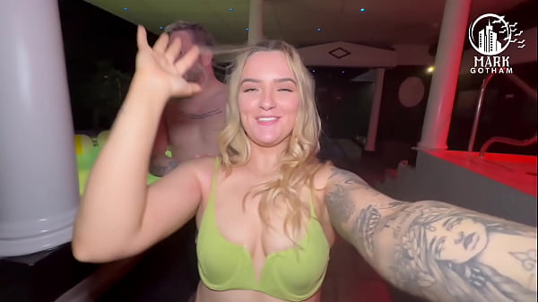 Sauna 4way and DP – Trailer