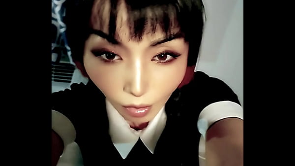 She danced to the rhythm… and rode it to the climax.