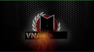 Sizzling Smooches with Jenna Sativa! Penny Pax in Red Ignites Lesbian Passion!