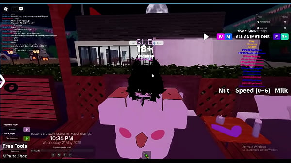 slut fucked in the ass