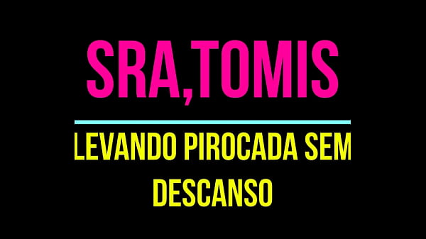 Sra,Tomis levando pirocada sem parar,parte final,vídeo completo e mostrando o rosto s[o no XVIDEOS PREMIUM