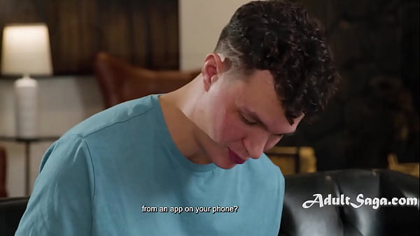 step Son.. You Just Had To Ask To See My Pussy, I Taught You Better – Richelle Ryan, Josh Rivers