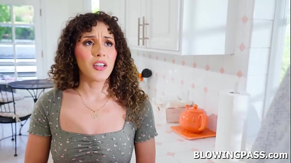 Wife really wants to suck my cock so bad