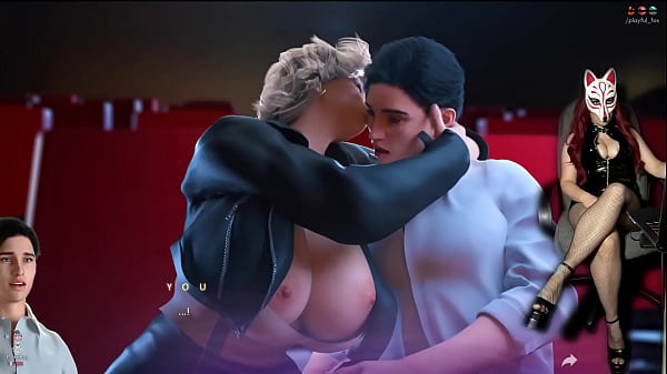 APOCALUST (ep 17) – Boobs Pop Out at the Movies