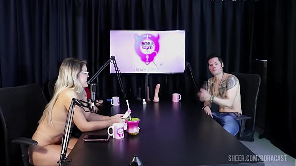 COMPILADOS DO JOW JOW NO BORA CAST COM BRUNA CARLOS & MATHEUS CAETANO – PARTE 2 (WATCH ON: SHEER/RED)