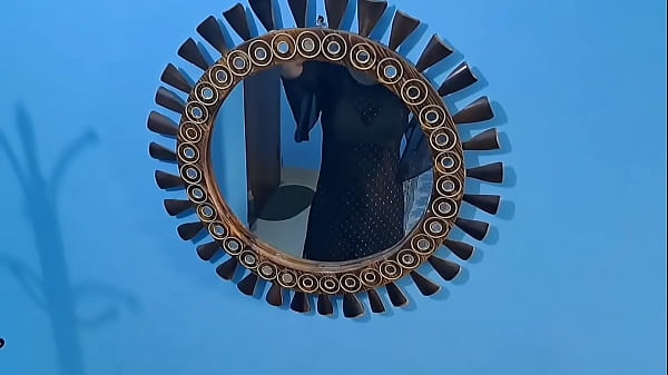 Curvy Desi Vabi Can Seduce You