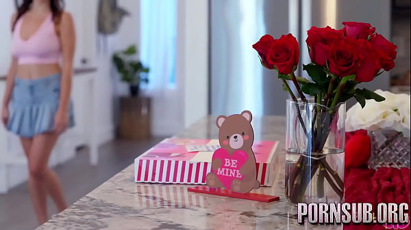 Flecha de Donas y Cupido. sub español. ver completo en: pornsuborg