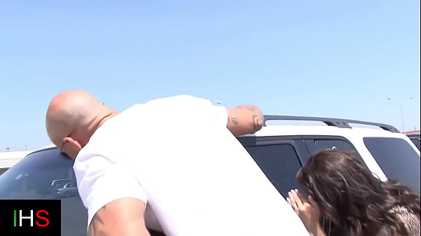 Gorgeous Milf Fucks With A Guy With A Big Cock