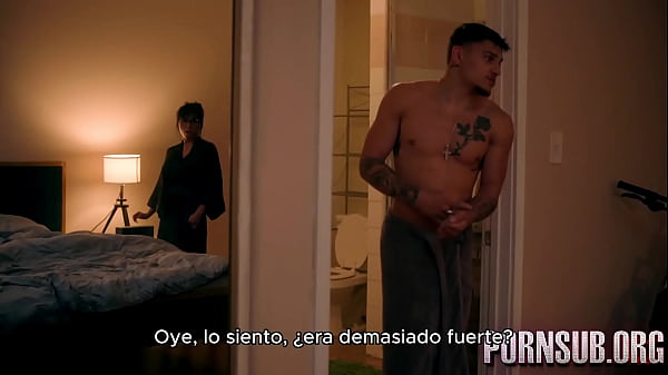 La Situación del Compañero de Piso. sub español. ver completo en: pornsuborg