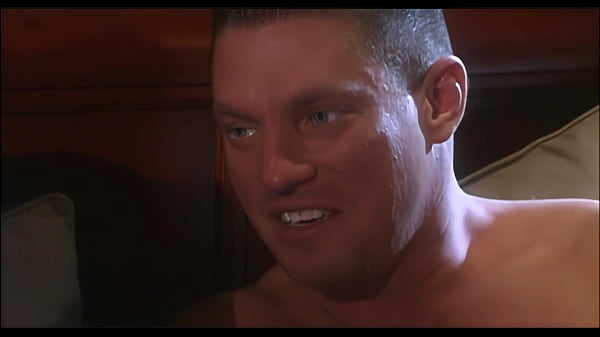 Lezley Opens Her Pussy And Mouth For His Big Cock