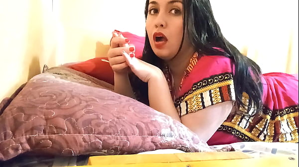 Married Indian woman fucked in the ass by her brother-in-law