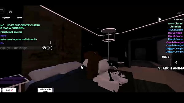 mi perrita personal queria que le destrozara el utero