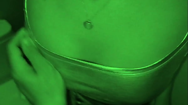 Nightclub Hookup, Blonde Bombshell Gets It in the WC