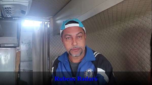 O sexo pede carona no motor home (VIDEO COMPLETO NO RED/SHEER)