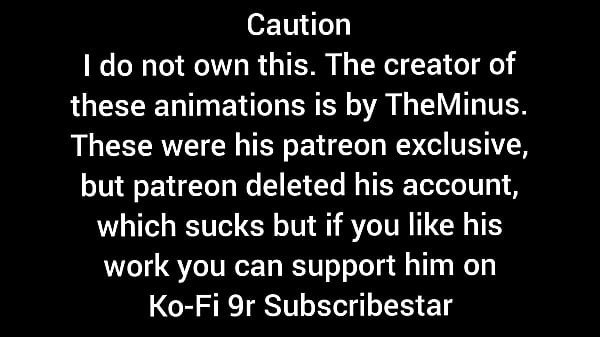 Rita Loud Animation [TheMinus] The Loud House