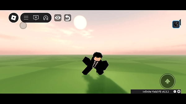 Roblox.