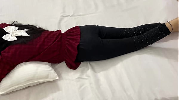 Step sister’s virgin pussy, my big black cock turned step sister from a girl into a woman in one night, full Hindi story