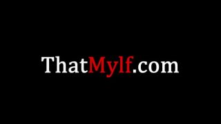 Stress Relief in His Favorite Slut  – Sophia Locke, Quinton James | ThatMylf