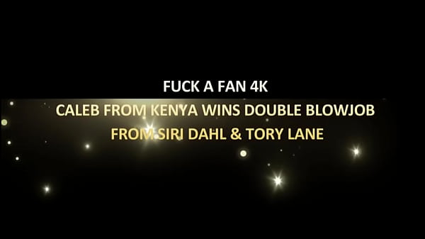 Tory Lane, Megan Piper, And Siri Dahl Host Unedited Fan Orgy Live!