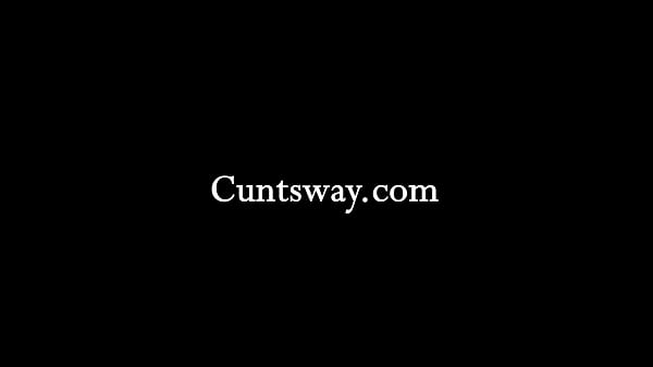 Yk The Love Is Real When The Pussy Is Wet – Lexi Lore, Elizabeth Skylar | Cuntsway