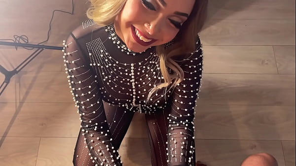 Aaliyah hadid throat goat best head ever