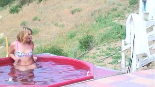 Alice Bell Finally Gets Her Pussy Destroyed Exactly the Way She’s Always Craved It