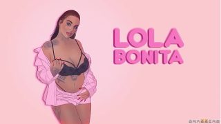 Anal Delight Lola Bonita / Brazzers/ Enter XVPROMO on official site for discount