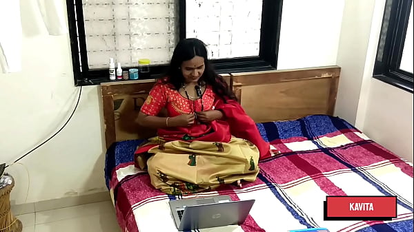 Desi Indian Kavita fuck with Devar Tatya