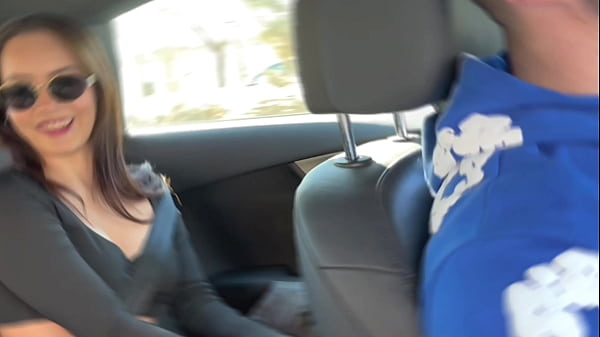 DP Threesome with Anal with a Stranger Babe we found on the street with Raul Bud