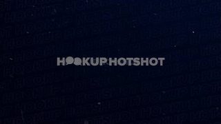 Horny Teeny Bopper Hazel Moore Hooks Up With Bryan Gozzling!