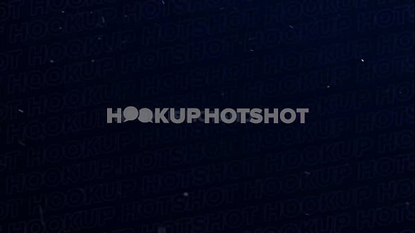 Horny Teeny Bopper Hazel Moore Hooks Up With Bryan Gozzling!