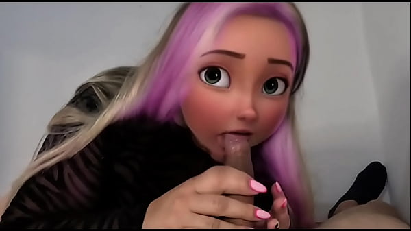 Le doy una gran mamada al hijo de mi vecino