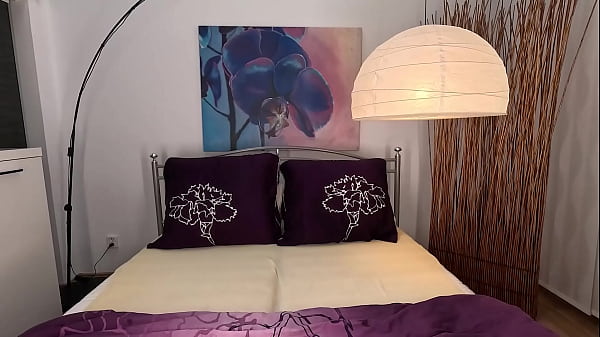 Mature granny hot rough anal sex with boyfriend