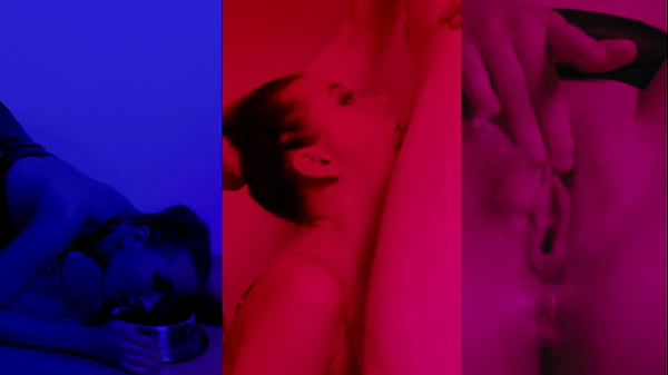 Ritzy Rain on Her Knees, Arms Bound – Rough Deepthroat, Face and Tit Slaps, and a Throat-Pie Finish